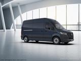 Mercedes-Benz Sprinter 315 KA 39 HD Autom. DISTR. Navi LED - Mercedes-Benz Sprinter: Automatik
