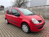 Renault Modus - gebrauchte Renault Modus aus dem Jahr 2007
