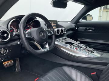 2015 Mercedes-BENZ AMG GT 照片 3