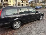 Ford Mondeo Ghia Kombi 2.0 Benzin Automatik - Ford Mondeo aus 2002: Kombi