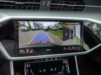 Audi A7 - Vorschau Bild 12