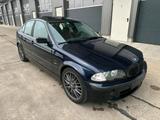 BMW e46  323I | M Paket | 6 Zylinder | Hin... - BMW 323: 323i E46