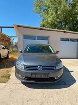 Volkswagen Passat 1.4 TSI Highline BlueMotion Technolog... - VW Passat bis 5.000 Euro