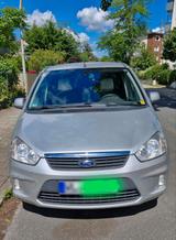 Ford ford c-max 2,0 - gebrauchte Ford C-Max aus dem Jahr 2009