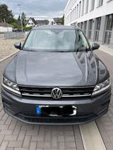 Volkswagen Tiguan 2.0 TDI SCR DSG 4MOTION JOIN Unfallfrei  - VW Tiguan Gebrauchtwagen in Bonn