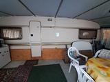 Tabbert 590 Einzelbetten - Tabbert 590