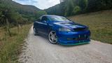 Opel Astra g Coupe Turbo Steinmetz - gebrauchte Opel Astra aus dem Jahr 2001