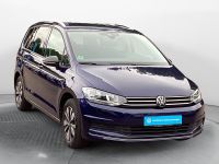 Volkswagen Touran - Vorschau Bild 5