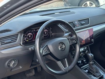 Skoda Superb - 10