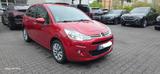 Citroën C3 Selection - Citroën C3 Gebrauchtwagen in Berlin