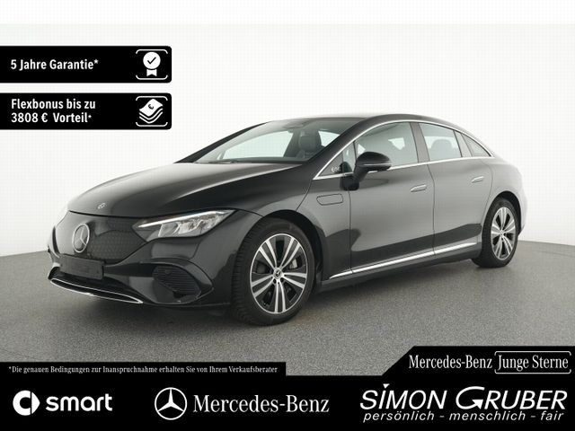 Mercedes-Benz EQE 350+ Electric Art Kamera LED Memory Ambi ACC