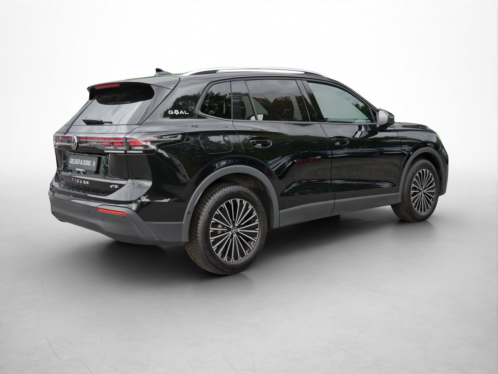 Volkswagen Tiguan - Bild 18