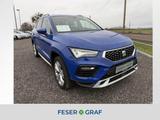 Seat Ateca 2.0 TDI Xperience AHK*RearView*Voll-LED*Na - Seat Ateca in Lübeck