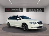Skoda Superb 2.0 TDI Ambition Green tec el.Heckklappe - Skoda Superb: Ambition