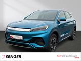 BYD Atto 3 Klimaanlage Leder Spurhalte-Assist PDC - BYD aus 2024