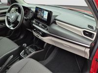 Suzuki Swift - Vorschau Bild 16