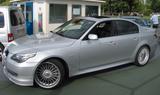 ALPINA B5 S 4,4 - V8 E60 Switch-Tronic #477 - ALPINA aus 2008