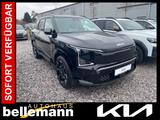 Kia EV5 81,4 kWh  GT Line|P3 Drive|August - Kia: K5