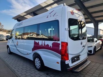 Mercedes Sprinter - 4