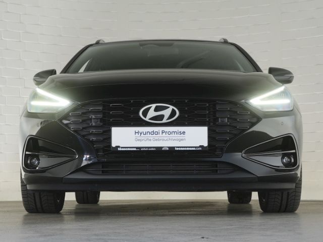 i30cw FACELIFT T-GDI ADVANTAGE 48V+VOLL LED+NAVI