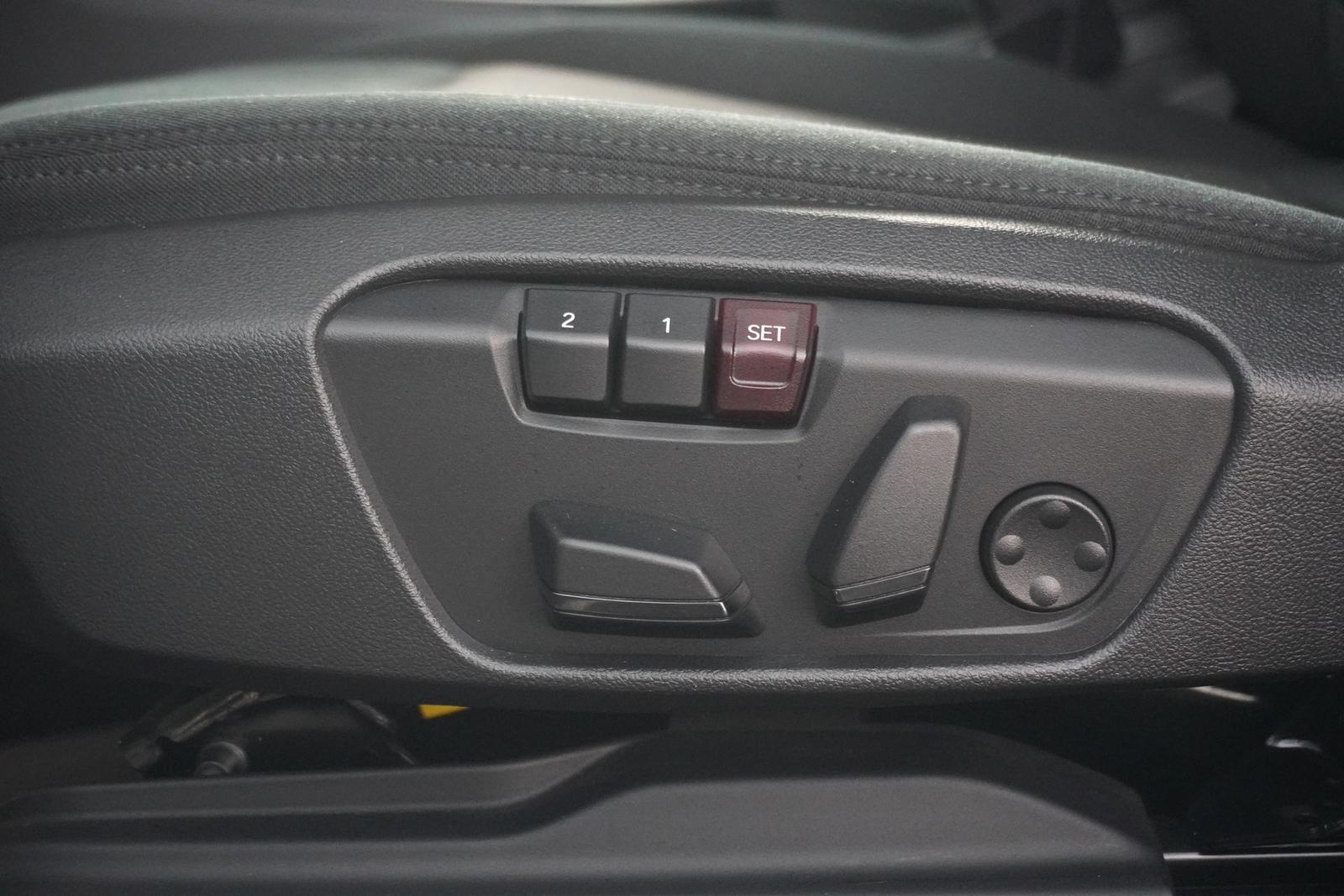 BMW 220 i Advantage AT Navi LED Kamera Head-Up, миниатюра 21