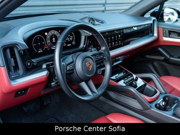 Porsche Cayenne - 9
