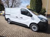 Opel Vivaro B Kasten*L1H1  2,9t*Sortimo*Klima*Navi* - Opel Vivaro in Magdeburg