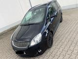 Opel zafira  OPC 1.8l Benzin, Automatik, L... - Opel Zafira: A Opc