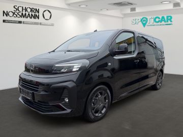 Opel Zafira Life - 1