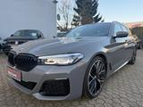 BMW 530 Touring i M Sport*Navi*AHK*Leder* - BMW 530 in Mönchengladbach
