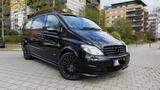 Mercedes-Benz Viano 3.0 CDI V6 X-CLUSIVE Lang / 6 Sitze - Mercedes-Benz in Frankfurt (Main): 3.0