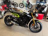 Triumph Street Triple 765 RS Moto2 - TRIUMPH TR2