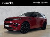 Land Rover Range Rover Sport 4.4 First Edition 530PS - Land Rover Range Rover Sport: First Edition