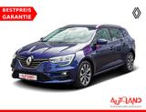 Renault Megane Grandtour 1.6 Hybrid Intens LED Navi PDC - Renault Megane Intens mit Hybrid-Antrieb (Benzin/Elektro)