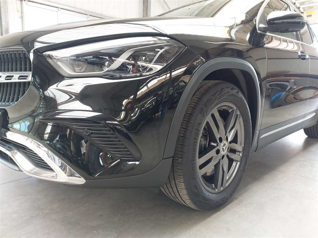 Mercedes-Benz GLA 200 Progressive Line Advanced Plus DCT  foto 19