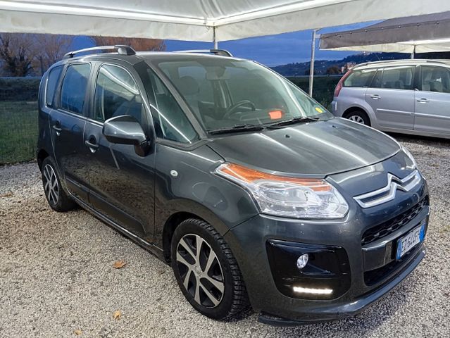 Citroën Citroen C3 Picasso C3 Picasso 1.6 HDi 90 Seducti