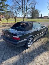 BMW E36 318i Cabrio 1800 wer ihn heute holt - BMW: 180i