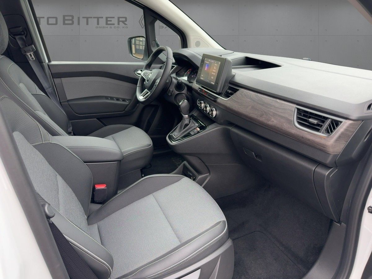 Renault Kangoo - Bild 11