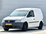 Volkswagen Caddy 2.0 SDI Kasten - Volkswagen Caddy 2 0 sdi