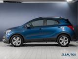 Opel Mokka 1.4 Turbo Autom. Edition AHK/PDC/Klimaaut. - Opel: P4