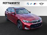 BMW 330e xDrive Touring LR 398,- br.o.Anz.27 Mon. /  - BMW: Kombi, E39