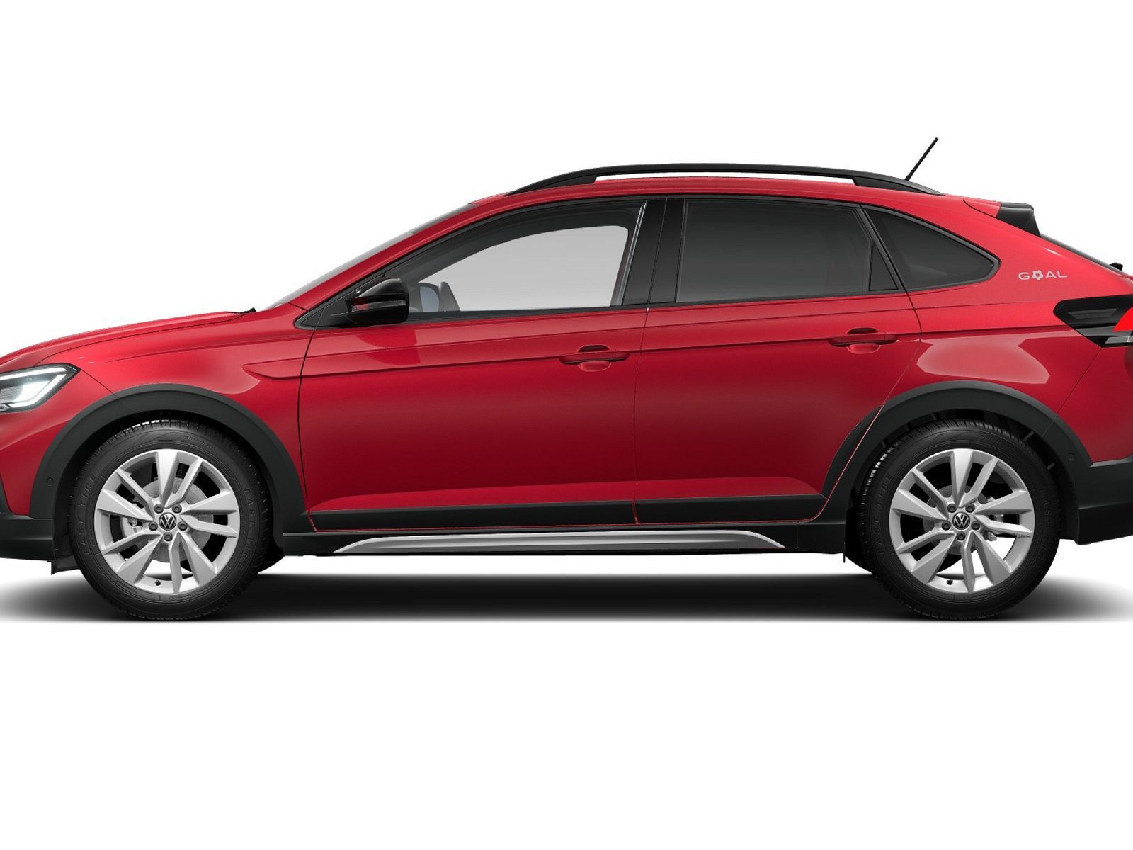 Volkswagen Taigo - Bild 5