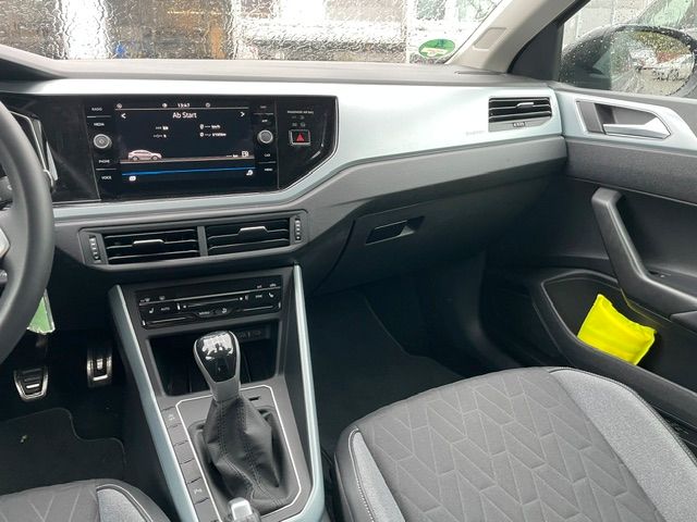 Volkswagen Taigo - Bild 8