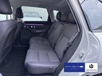 Leapmotor C10 - Vorschau Bild 20