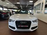 Audi A5 Cabriolet 2.0 TDI S Line, Navi., Keyless-Go - Audi: G5