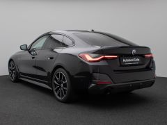 Foto Nummer 9: BMW 420 Gran Coupe