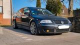 Volkswagen VW Passat 3BS W8 Limousine - Volkswagen Passat: W8