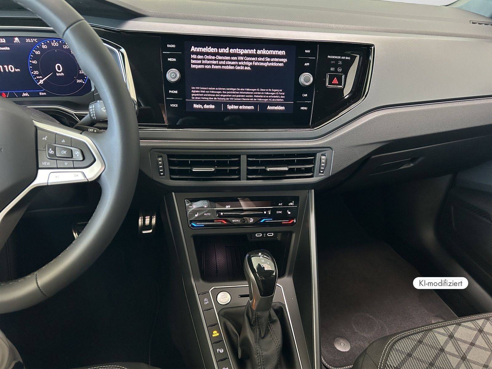 Volkswagen Taigo - Bild 13