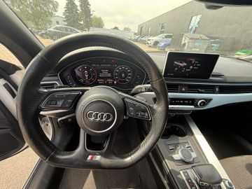 Audi A5 - 9