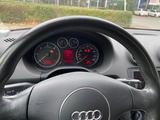 Audi A3 2.0 TDI Ambition - Audi A3 aus 2005 mit Diesel-Antrieb: 2.0